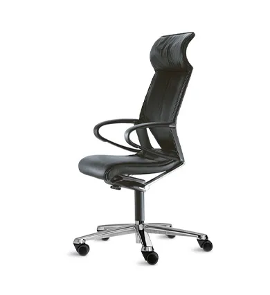 Wilkhahn Moduls Konferenzsessel