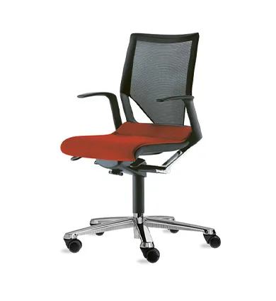 Wilkhahn Modus Small Drehstuhl