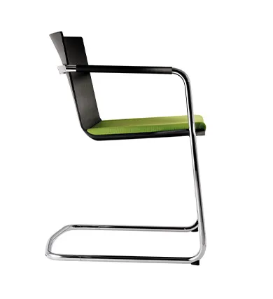 Wilkhahn Neos Freischwinger