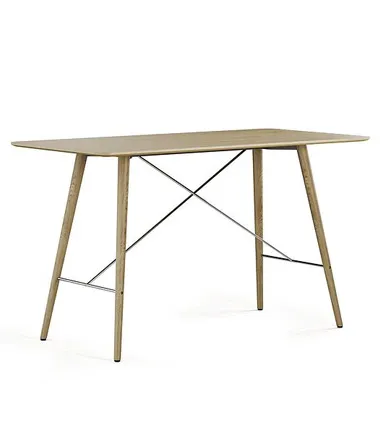 Wilkhahn Occo Einzeltisch Holz