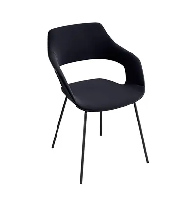 Wilkhahn Occo Vierbeingestell Mehrzweckstuhl