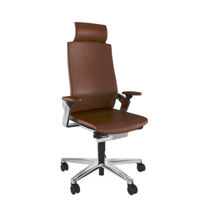 Wilkhahn ON Management Drehstuhl