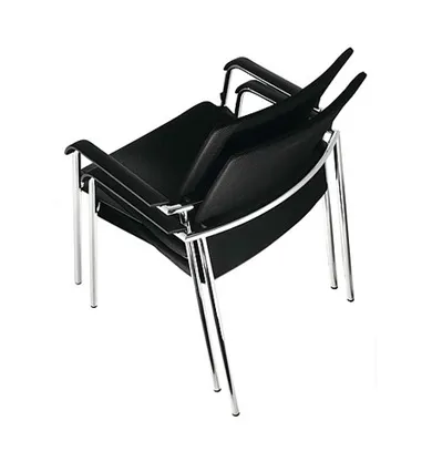 Wilkhahn ON Management Vierbeingestell gestapelt