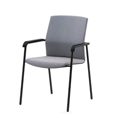 Wilkhahn ON Vierbeingestell Mehrzweckstuhl