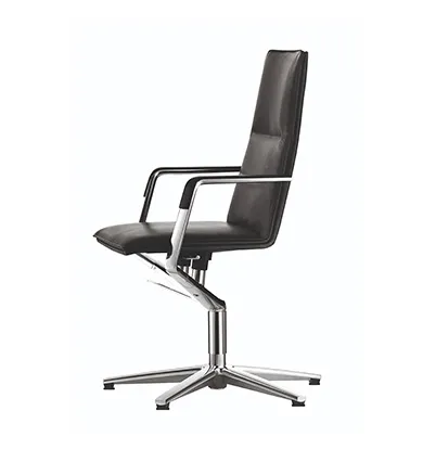 Wilkhahn Sola Konferenzstuhl