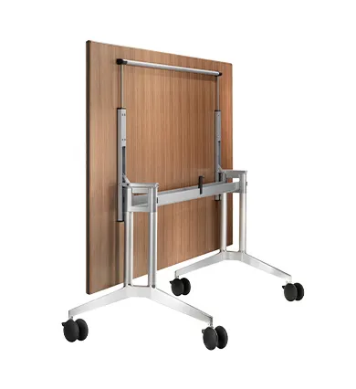 Wilkhahn Timetable Shift Rückseite