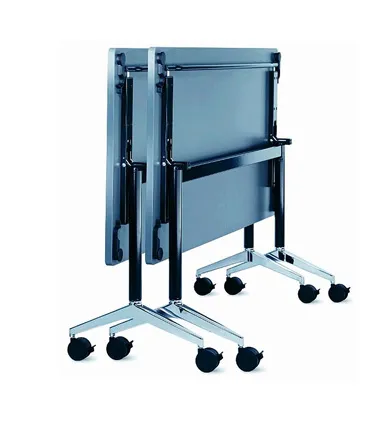 Wilkhahn Timetable Smart gefaltet