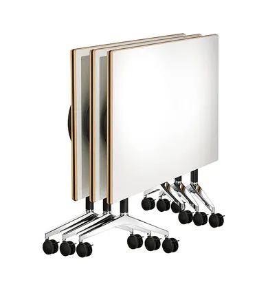 Wilkhahn Timetable weiss