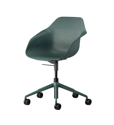 Wilkhahn Yonda drehbar