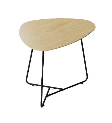 Wilkhahn Yonda Loungetisch