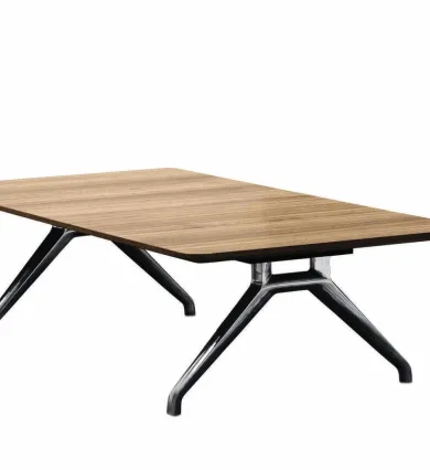 Wilkhahn Loungetisch 780/9