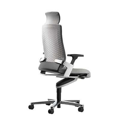 Wilkhahn ON Casual Cubes Grau