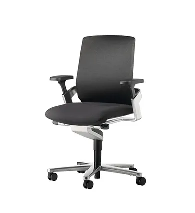 Wilkhahn ON Casual Lines