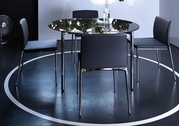 Wilkhahn-Stühle aus dem Programm Ceno