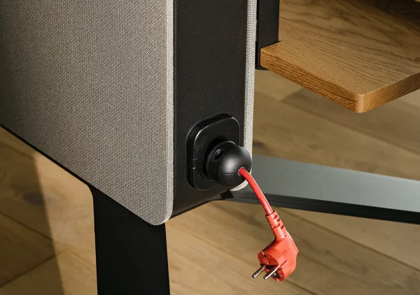 Confair Next Display Rack Wilkhahn