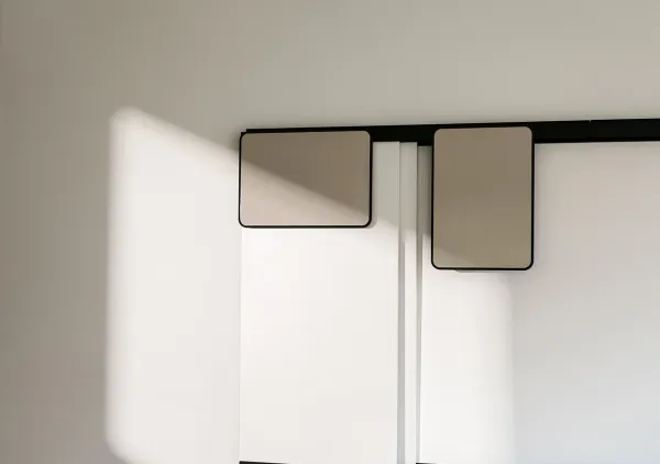 Confair Next Liteboards Wilkhahn