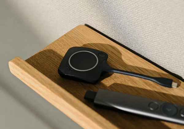 Confair Next Mediawall Detail Wilkhahn