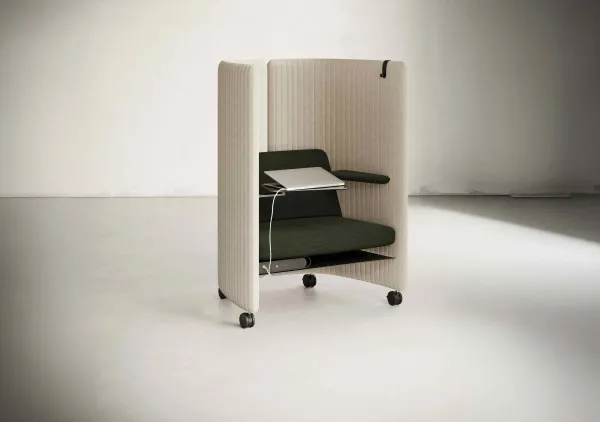 Wilkhahn Insit Single Seat