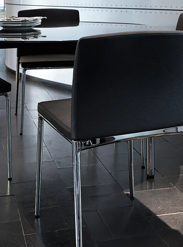 Wilkhahn-Stühle aus dem Programm Ceno