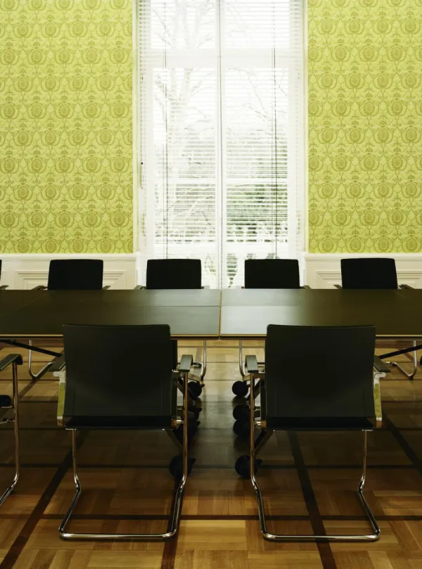 Wilkhahn-Tisch aus dem Programm Confair